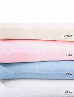 Cotton Incontinence Boxer Shorts - 100Ml White XX-Large (48-50)