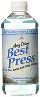 Mary Ellen's Best Press Clear Starch Alternative 16 Ounces-Caribbean Beach
