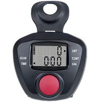 Vaunn Medical Electronic Display Pedal Exerciser (Electronic Display ONLY)