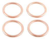 Vertex-Winderosa 823017 Exhaust Gasket Kit