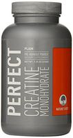 Natures Best, Perfect Creatine Powder, 210 Grams Bottle (Pack of 2)