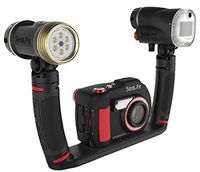 SeaLife DC2000 Camera Pro Duo Set