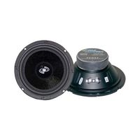 Pyle Pdmr8 8" 360w Car Audio Midwoofer Mid Bass Speaker 360 Watt
