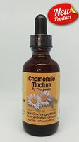 Organic Chamomile Tincture by Prorganics