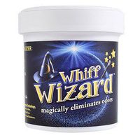 1 x Whiff Wizard All Purpose Odor Nuetratant, Fresh Scent 14 oz
