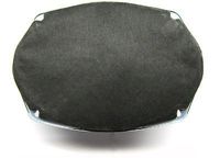 The Parts Place Chevrolet Front 6"X9" Oval Front Or Rear 8-Ohm Speaker