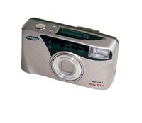 MD) MAXIMA ZOOM 70QD CAMERA