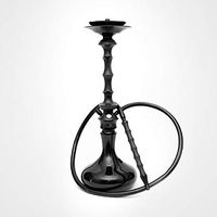 Japona Hookah Lotus