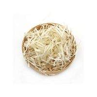 20G/Bag Shredded Crinkle Paper Raffia&Dry Straw&Confetti Gifts Box Filling Material Wedding/Birthday Party Decoration Supplies,Beige