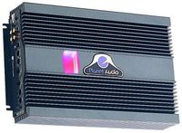 Planet Audio HVT7100, 2-Channel Hybrid Vacuum Tube Amplifier