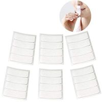 Kapmore 24PCS Anti-snoring Sticker Comfortable Anti-opening Mouth Sleep Strips Snoring Preventor