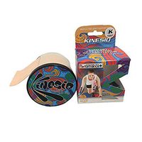 2" Kinesio Tex Performance Muscle and Joint Support Kinesiology Tape - Beige