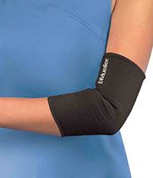 Mueller Elastic Elbow Support, Black