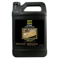 Stone Care Spray-N-Seal P1 Gallon