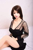 158cm/5.18ft Lifelike 3D Silicone Live Beauty Dóllls Full Size Love Do-l'l Perfect Female Torso TPE Entity Male Mästürbatõr S-ëx Dóllls for Male DSAK39