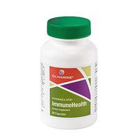 Olivamine Pinnaclife ImmuneHealth Vitamins 60 Capsules