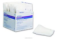EXCILON Non-woven All Purpose Sponge, Excilon Drs Spng Strl 4X4, (1 CASE, 600 EACH)