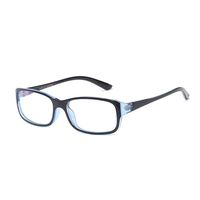 Anti Blue Light Glasses Women Men TR90 Frame Eyeglasses