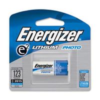 Energizer e2 Photo Battery