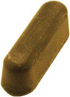 1 oz. Brown Tripoli Polishing Compound Jeweler's Rouge