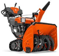 Husqvarna ST427T (27") 369cc Two-Stage Track Drive Snow Blower w/EFI Engine 961930133