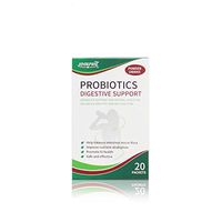 HmrPro Digestive Support probiotic for Advanced Support for Optimal Digestive Balance&Healthy Immune Function