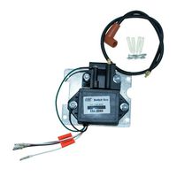 CDI Electronics - Mercury Marine, Mercruiser Inboard Switch Box - 114-2986