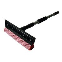 Generic NV_1008000644_YC-US2 pongeind Cleaner Squeegie egee New Telescopic er Sq Brush Shower e Bru Window Squeegee ower Car Wiper Sponge New Tel
