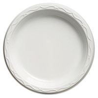 GNP70900 - Aristocrat Plastic Plates