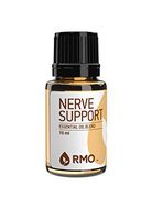 Rocky Mountain Oils Nerve Support Essential Oil Blend 15ml - 100% Pure Essential Oils