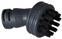 Vapamore Nylon Brush Short/Hard Bristles/Grout for MR-100