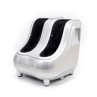 Healthy Foot Reflexology Machine/Foot Massager/Foot Massager