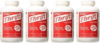Thrift MARKETING GIDDS-TY-0400879 Drain Cleaner 2 lb (4-(Pack))