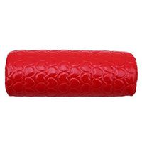 Meolin Hand Cushions Nail Pillows Nail Art Hand Holder Rest Manicure Pillow,Sponge+PU,11.425.122.56inch