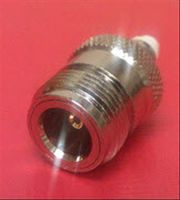 FME-Female to N-Male Adapter