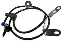 Holstein Parts  2ABS0544 ABS Speed Sensor