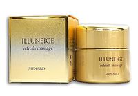 Menard Illuneige refresh massage B 150g
