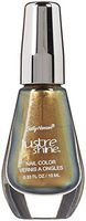 Sally Hansen Lustre Shine Nail Color - Plume - 0.33 oz
