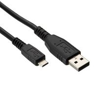 High Speed USB 2.0 Data Transfer Sync (3 feet length) [Micro USB] Cable for BLU Energy X Plus