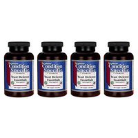 Swanson Yeast Defense Essentials 200 Million Cfu 120 Veg Capsules (4 Pack)