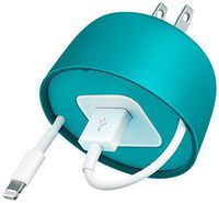 Powercurl Mini POP Teal