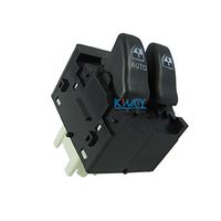 New Model 2017 New Power Master Driver Window Switch 10387305 Venture Montana Silhouette Black