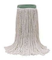 O'Cedar Commercial 97932 MaxiRayon Cut-End Mop, 32 oz (Pack of 12)