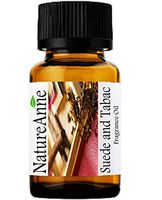 Suede and Tabac Premium Grade Fragrance Oil