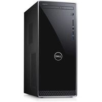 Dell Inspiron 3000 3670 Desktop Computer - Intel Core i5 (8th Gen) i5-9400 4.10 GHz - 8 GB DDR4 SDRAM - 1 TB HDD - Windows 10 Ho