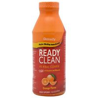 DETOXIFY DETOXIFY READY CLEAN,ORNG, 16 FZ