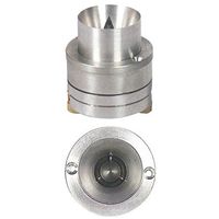 Pyle PDBT35 1-Inch Titanium Super Tweeter