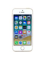 Apple iPhone SE, 32GB, Gold - For T-Mobile (Renewed)