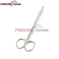 PRECISE CANADA: LITTAUER STITCH SCISSORS 5.5” ECONOMY PC