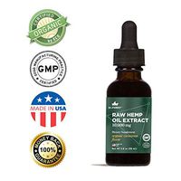 Dr. Forest Raw Hemp Oil Extract with Organic Cinnamon Flavor and MCT Oil - Therapeutic Grade - Relief from Pain,Anxiety, Stress and Sleep (10000mg)